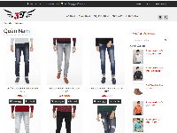 web bán quần áo,đồ án web thời trang,wesite thời trang quần áo,website bán hàng quần áo